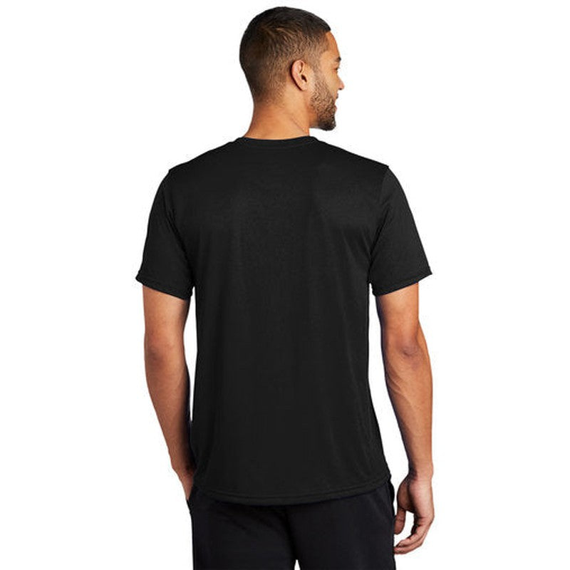 LINCOLN TECH - Nike Legend Tee - Black