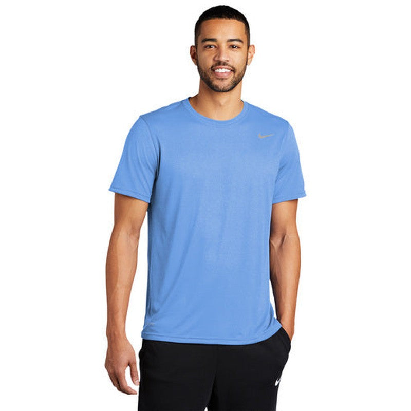 LINCOLN TECH - Nike Legend Tee - Valor Blue
