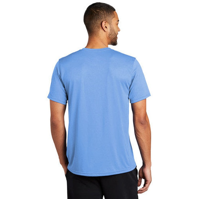 LINCOLN TECH - Nike Legend Tee - Valor Blue