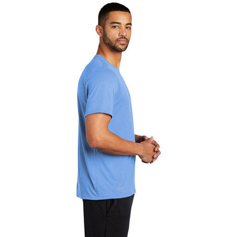 LINCOLN TECH - Nike Legend Tee - Valor Blue