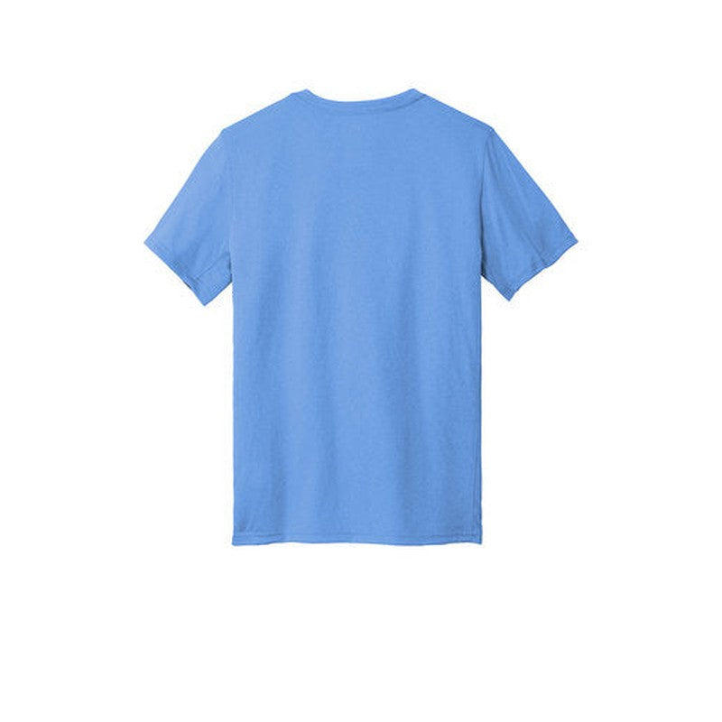 LINCOLN TECH - Nike Legend Tee - Valor Blue