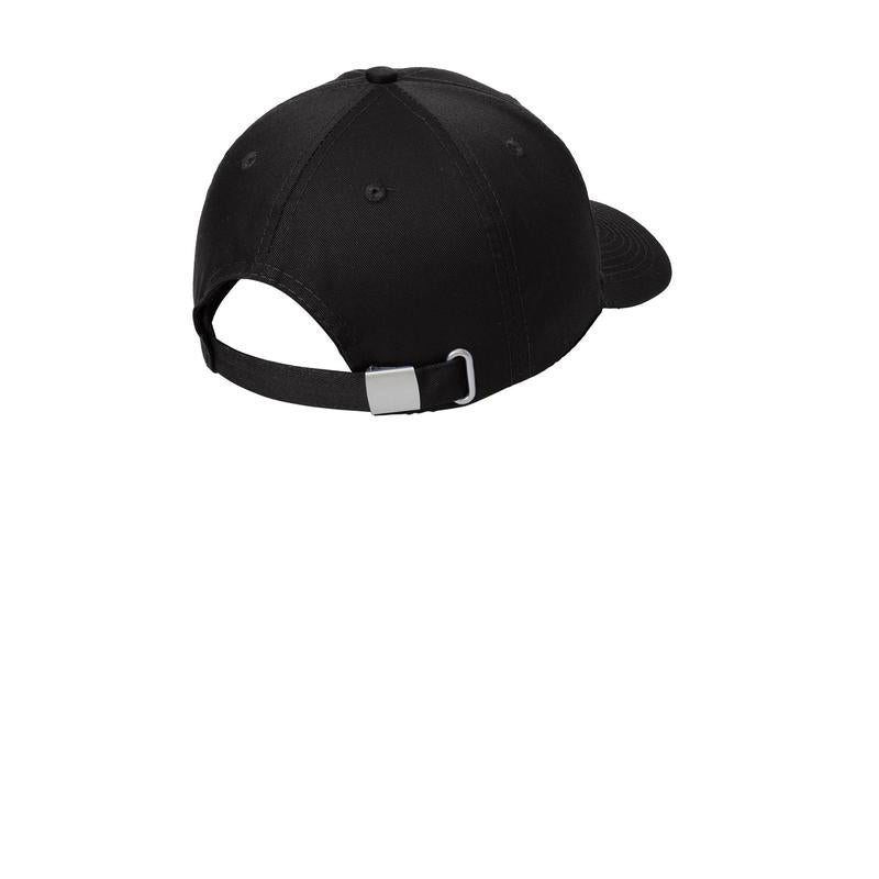 WORKFORCE Port Authority® Easy Care Cap - BLACK