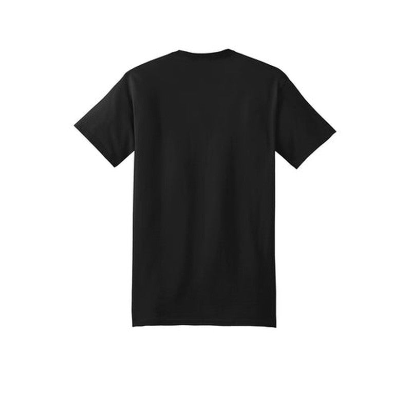 LINCOLN TECH - Hanes® Beefy-T® - 100% Cotton T-Shirt - Black