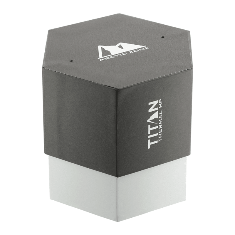 LINCOLN TECH Arctic Zone® Titan Thermal HP® Copper Mug 14oz 1626-47