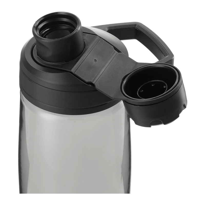 LINCOLN TECH CamelBak Chute® Mag 25oz Bottle Tritan™ Renew - Black
