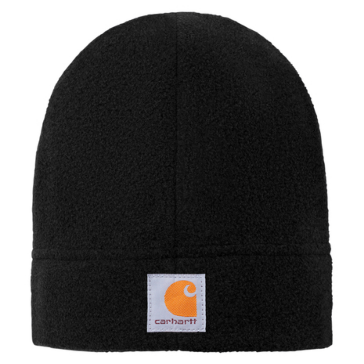 LINCOLN TECH Carhartt® Fleece Hat - Black