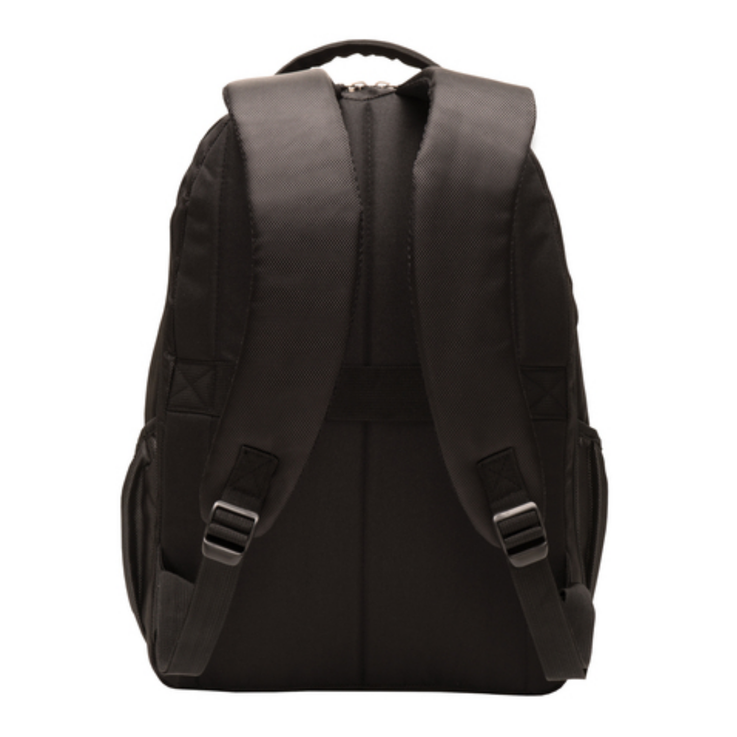 WORKFORCE Port Authority® Commuter Backpack - BLACK