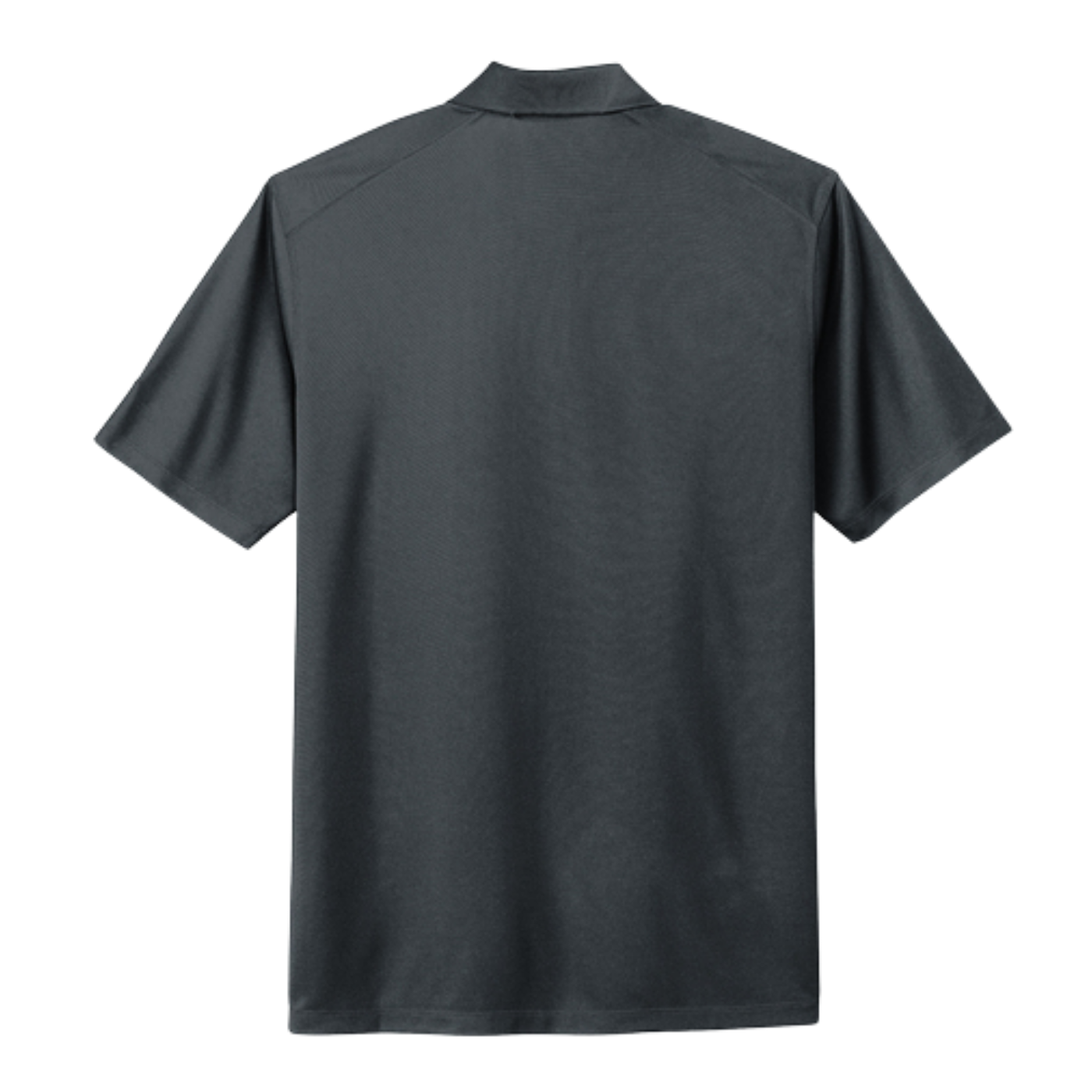 WORKFORCE Nike Dri-FIT Micro Pique 2.0 Polo - Anthracite
