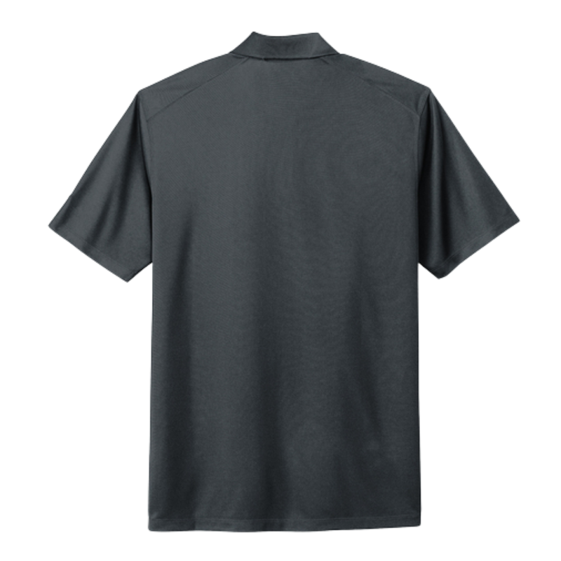 WORKFORCE Nike Dri-FIT Micro Pique 2.0 Polo - Anthracite