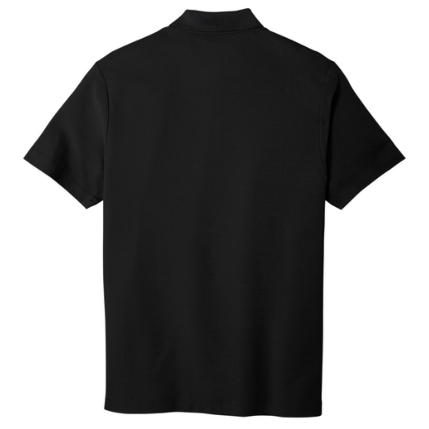 CMC WORKFORCE MEN'S SuperPro React ™ Polo - Black