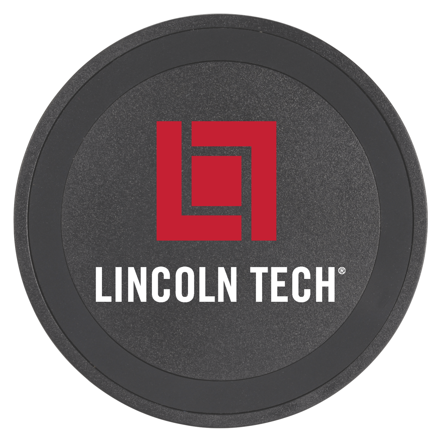 LINCOLN TECH Sphere 2.0 15W Wireless Charging Pad - Black