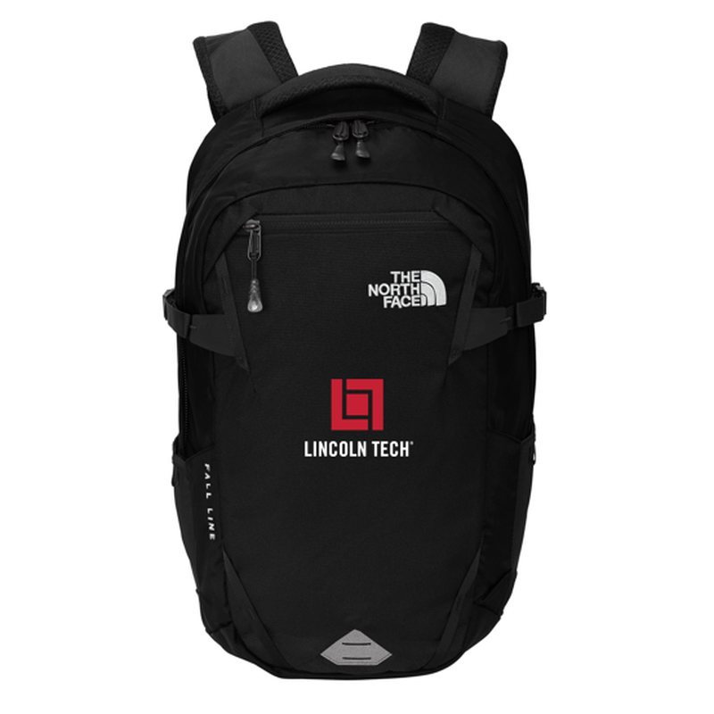 north face backpack tech LINCOLN TECH The North Face ® Fall Line Backpack