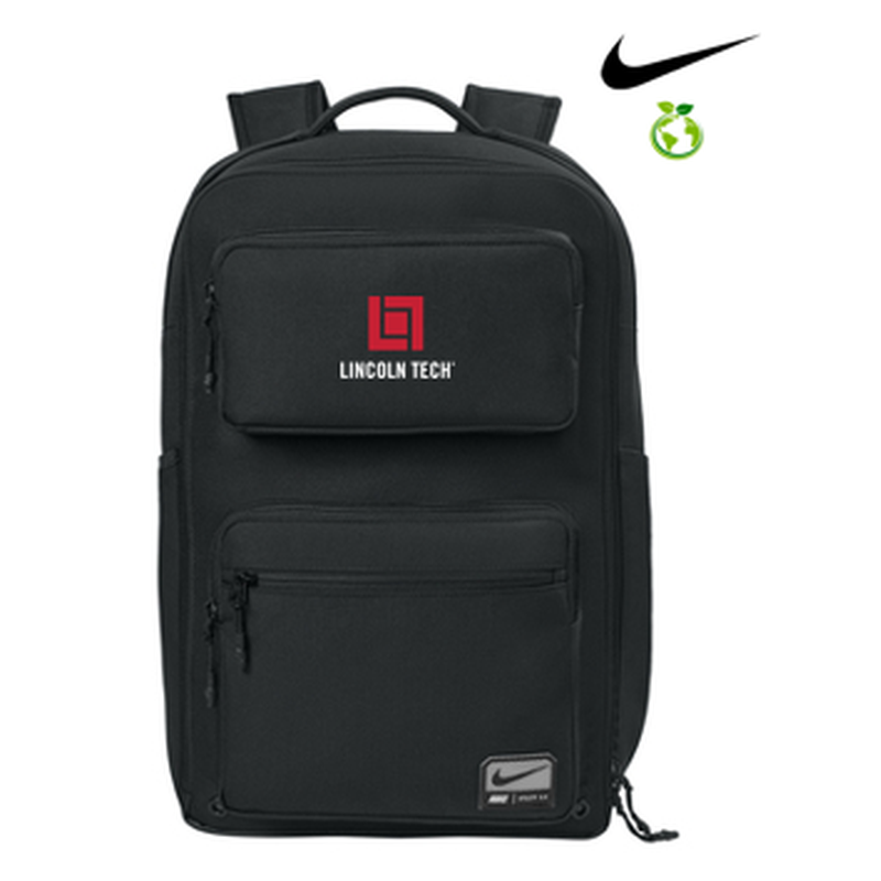 LINCOLN TECH - Nike Utility Speed Backpack 2.0