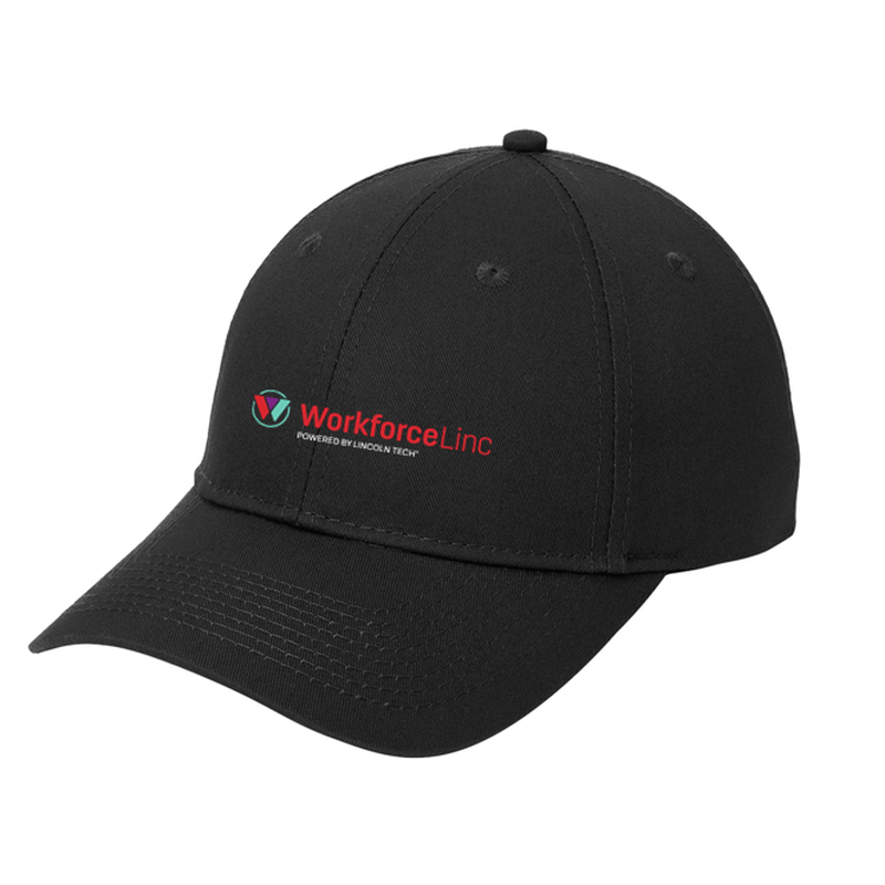 WORKFORCE Port & Company® - Six-Panel Twill Cap
