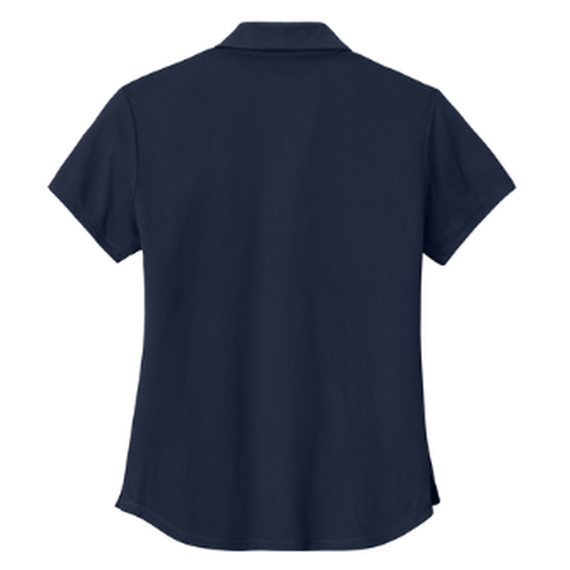 REPUBLIC SERVICES WORKFORCE New Era® Women’s Power Polo - True Navy