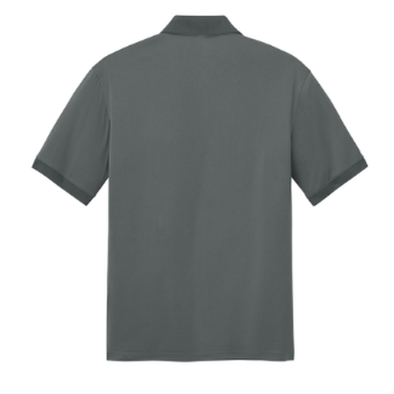 REPUBLIC SERVICES WORKFORCE CornerStone® Workwear Pro Polo - Metal Grey