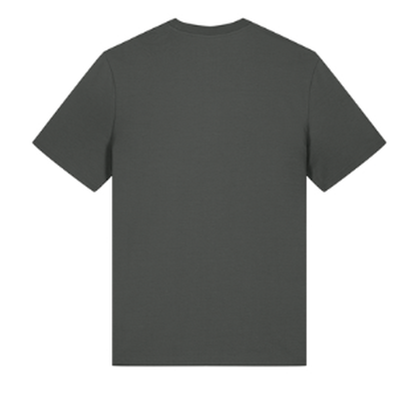FIT Stanley/Stella Unisex Creator 2.0 Tee - Anthracite