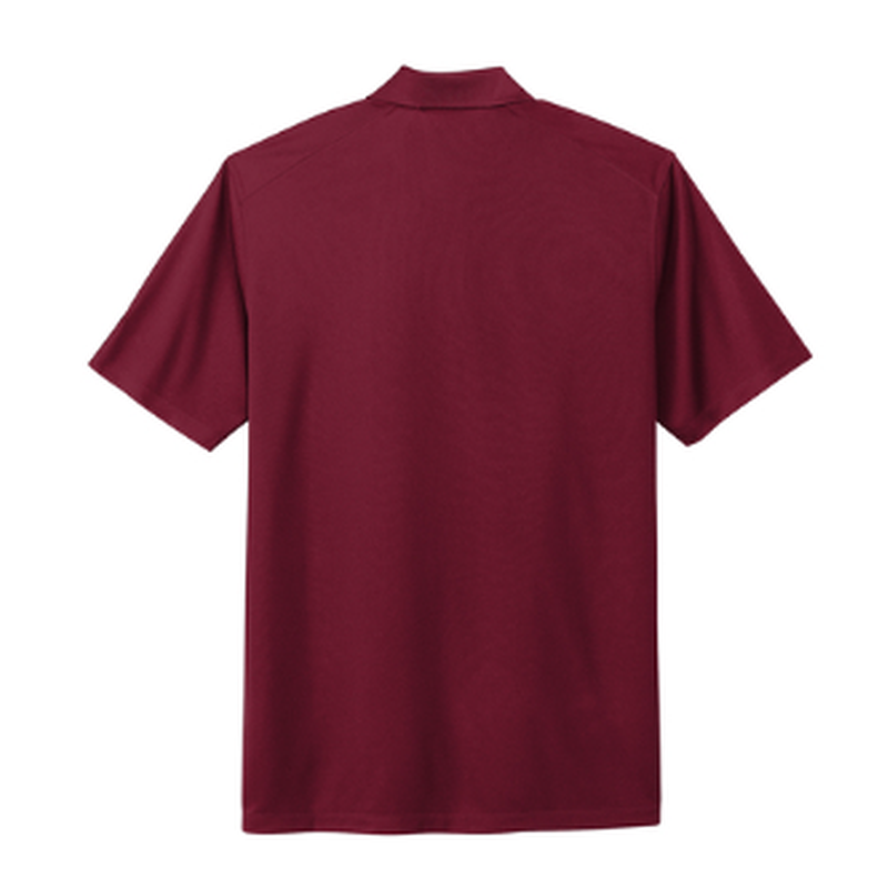 REPUBLIC SERVICES WORKFORCE Nike Dri-FIT Micro Pique 2.0 Polo - Team Red