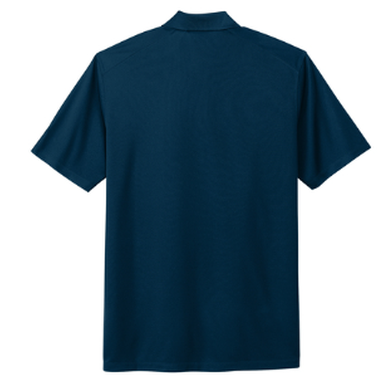 REPUBLIC SERVICES WORKFORCE Nike Dri-FIT Micro Pique 2.0 Polo - Navy