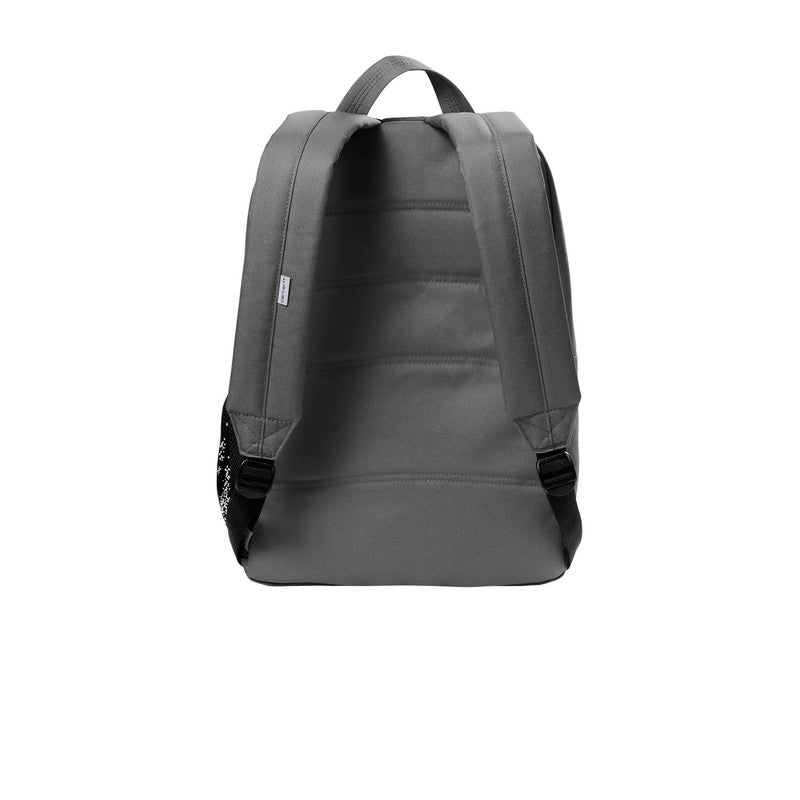 LINCOLN TECH Carhartt® Canvas Backpack - Grey