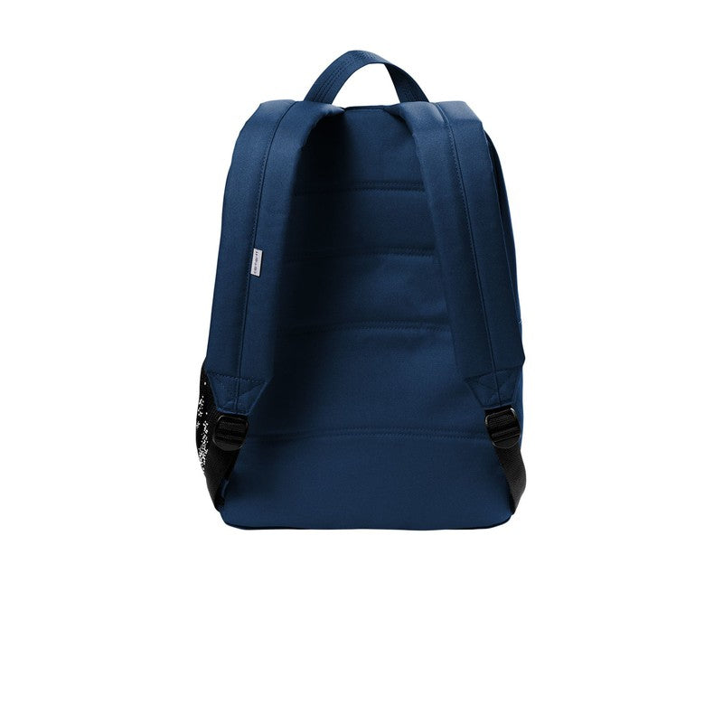 LINCOLN TECH Carhartt® Canvas Backpack - Navy