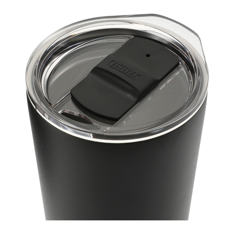 LINCOLN TECH CamelBak Tumbler 16oz - Black