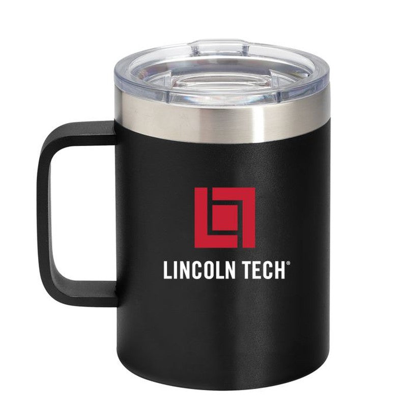LINCOLN TECH Arctic Zone® Titan Thermal HP® Copper Mug 14oz 1626-47