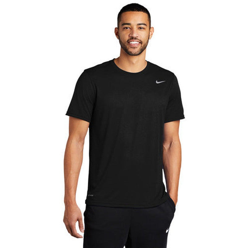 NEW LINCOLNTECH - Nike Legend Tee - Black