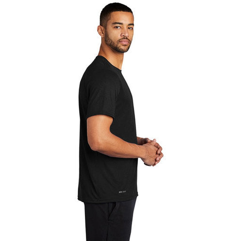 NEW LINCOLNTECH - Nike Legend Tee - Black