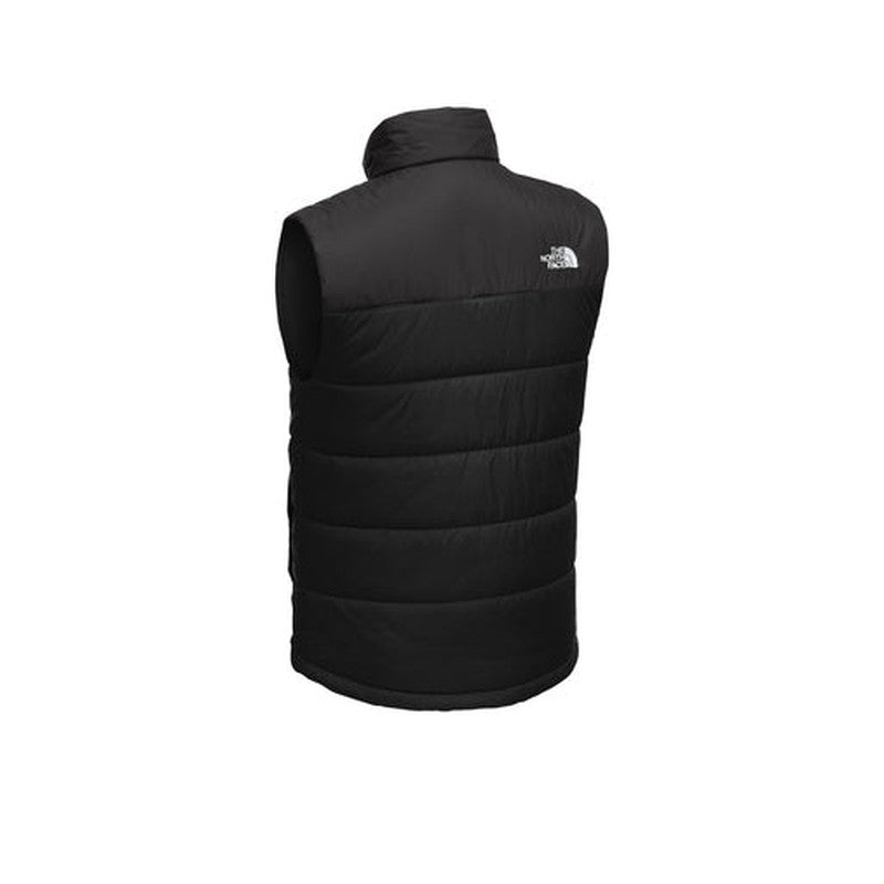 LINCOLN TECH - The North Face® Everyday Insulated Vest - TNF Black