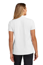 Load image into Gallery viewer, EUPHORIA OGIO® Ladies Regain Polo - White
