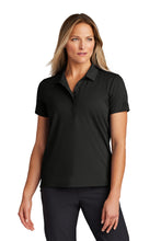 Load image into Gallery viewer, EUPHORIA OGIO® Ladies Regain Polo - Blacktop
