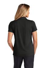 Load image into Gallery viewer, EUPHORIA OGIO® Ladies Regain Polo - Blacktop
