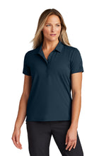 Load image into Gallery viewer, EUPHORIA OGIO® Ladies Regain Polo - River Blue Navy
