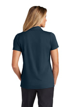 Load image into Gallery viewer, EUPHORIA OGIO® Ladies Regain Polo - River Blue Navy
