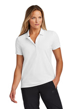 Load image into Gallery viewer, EUPHORIA OGIO® Ladies Regain Polo - White
