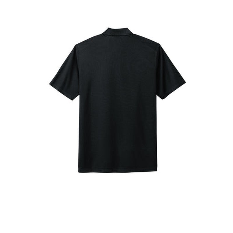 NEW LINCOLN TECH - Nike Dri-FIT Micro Pique 2.0 Polo - Black