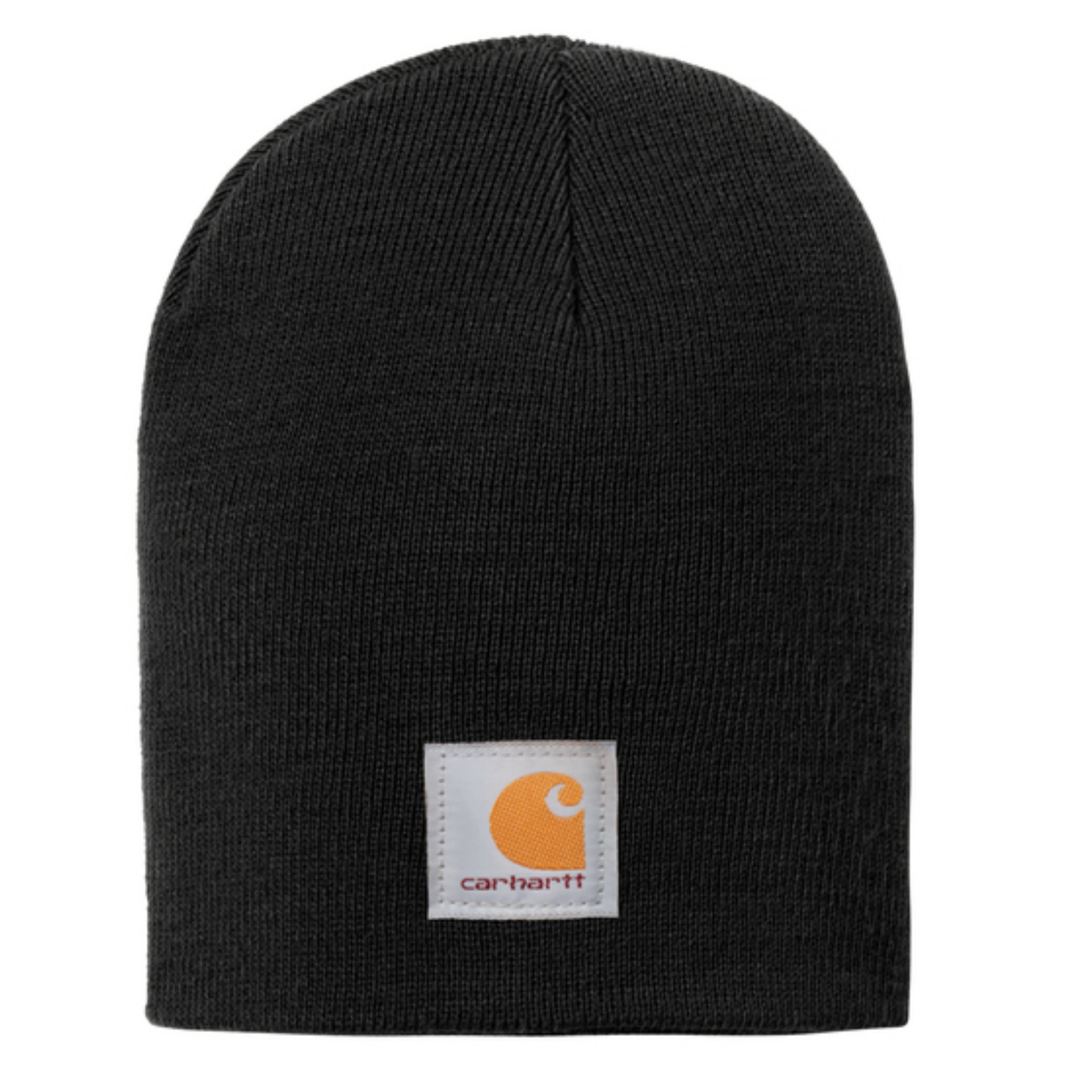 LINCOLN TECH Carhartt® Acrylic Knit Hat - Black