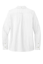 Load image into Gallery viewer, EUPHORIA Brooks Brothers® Women’s Casual Oxford Cloth Shirt - White
