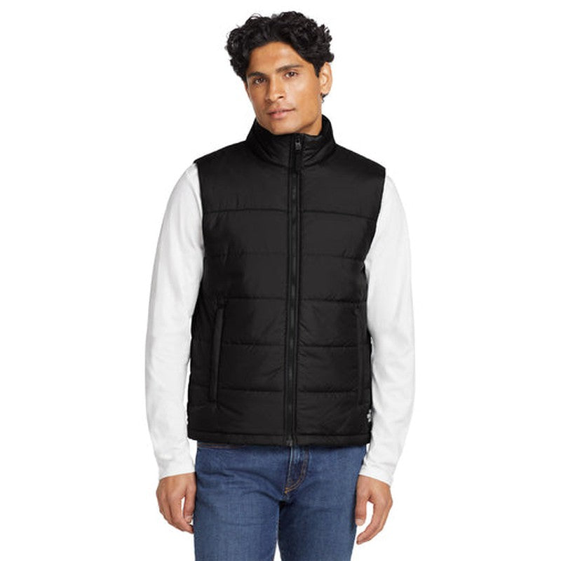 LINCOLN TECH - The North Face® Everyday Insulated Vest - TNF Black