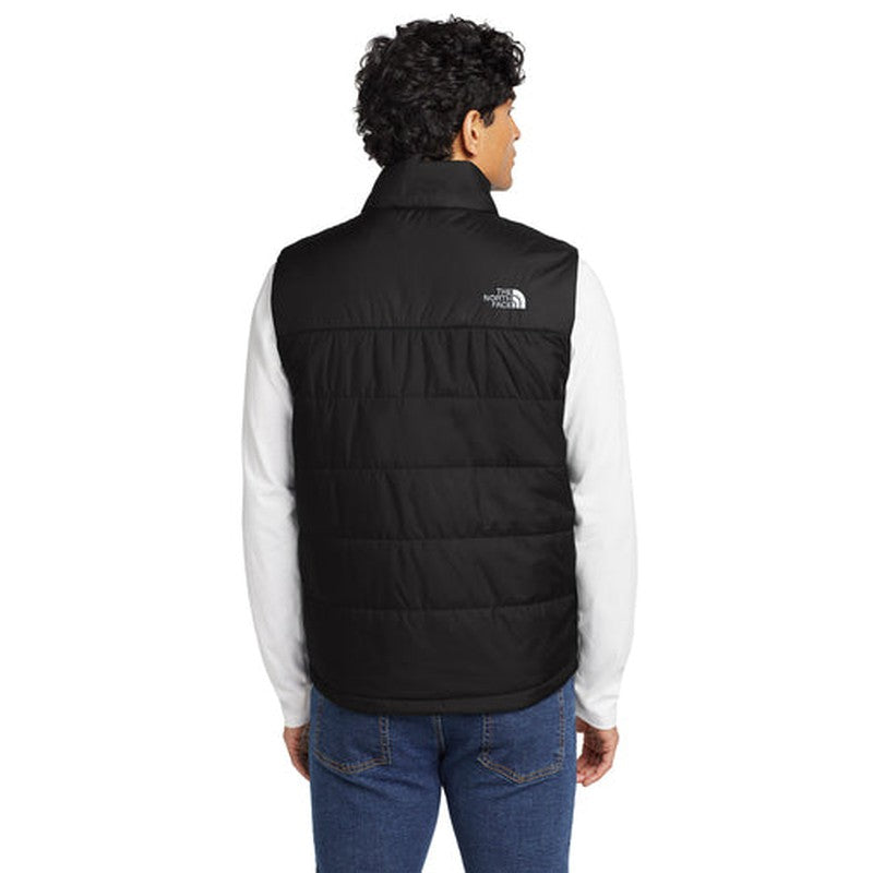 LINCOLN TECH - The North Face® Everyday Insulated Vest - TNF Black