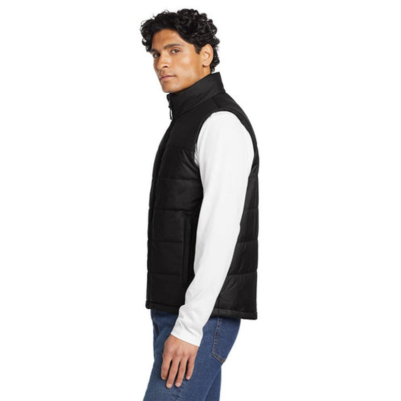 LINCOLN TECH - The North Face® Everyday Insulated Vest - TNF Black