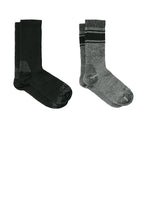 Load image into Gallery viewer, NEW LINCOLN TECH - Carhartt® Heavyweight Crew Sock (4-Pack)
