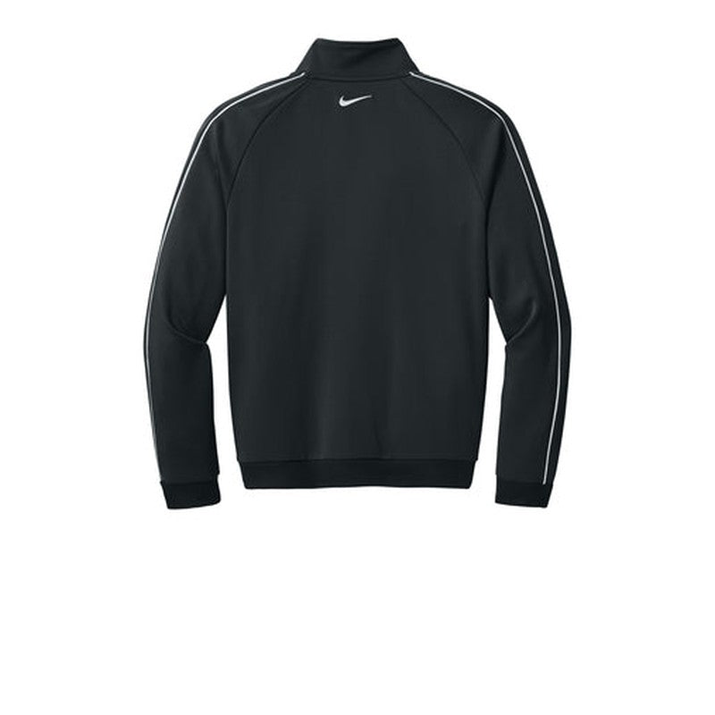 NEW LINCOLN TECH - Nike Track Jacket - Black