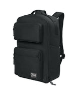 Load image into Gallery viewer, NEW LINCOLN TECH - Nike Utility Speed Backpack 2.0 - Black
