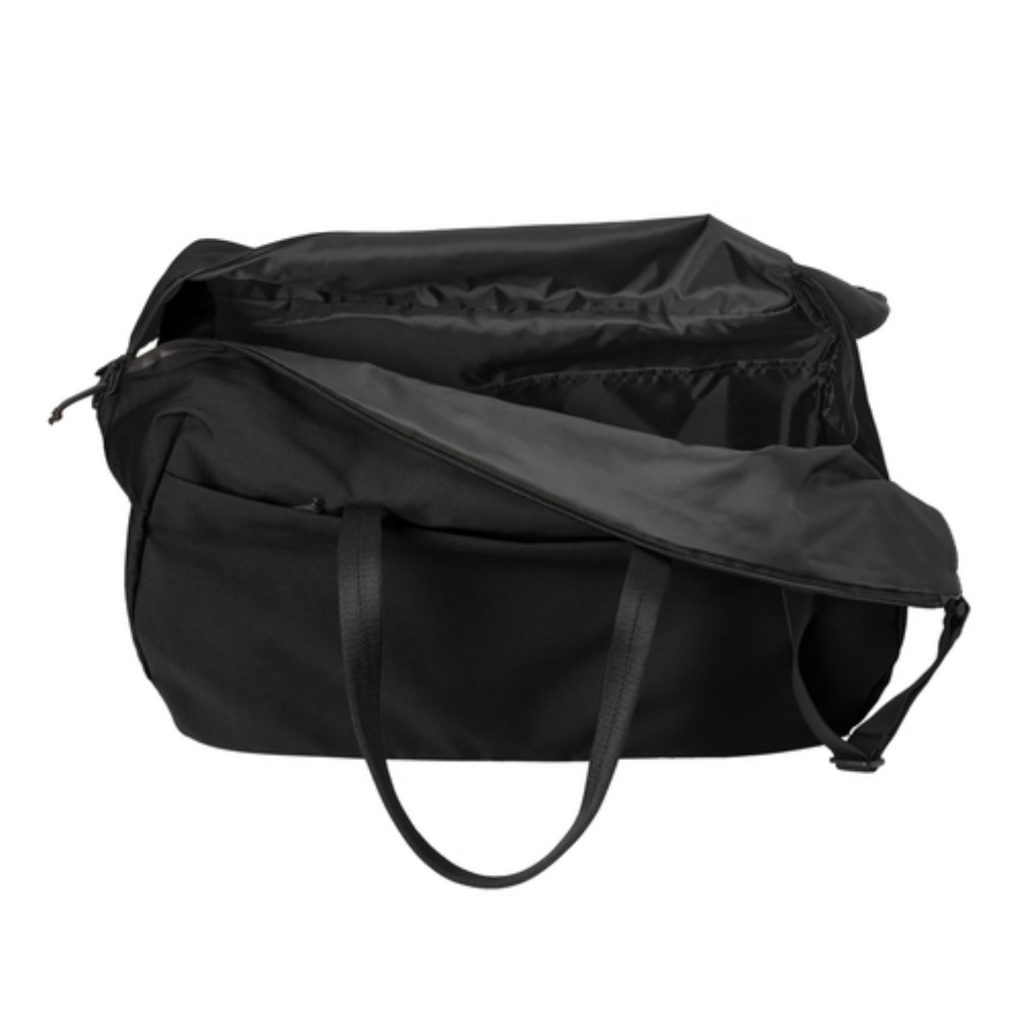 WORKFORCE Mercer+Mettle® Claremont Duffel - BLACK