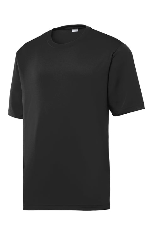 LINCOLN TECH CAMPUS 80th JERSEY - BLACK