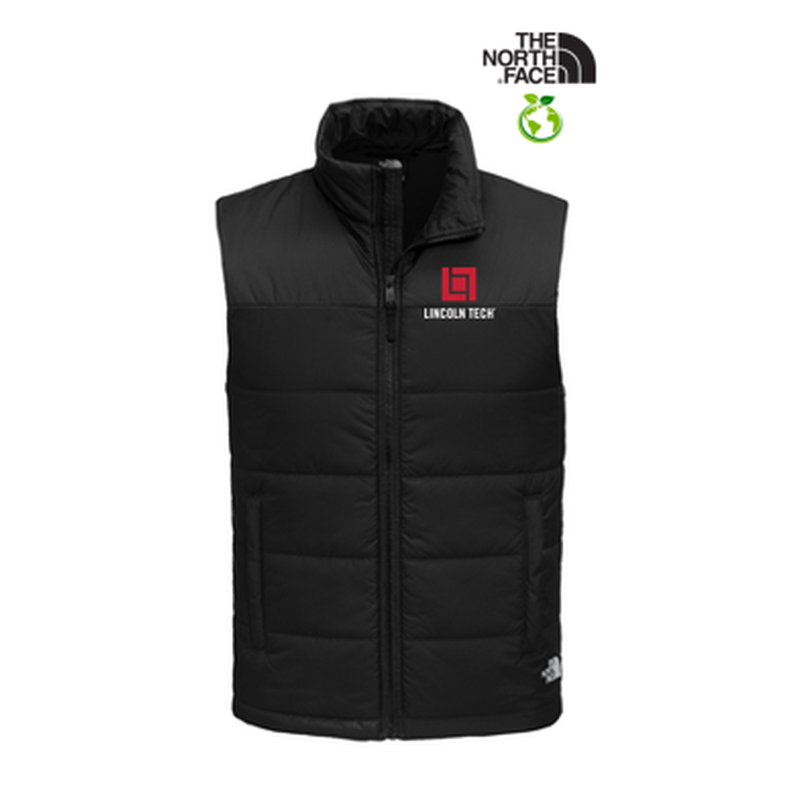 LINCOLN TECH - The North Face® Everyday Insulated Vest - TNF Black