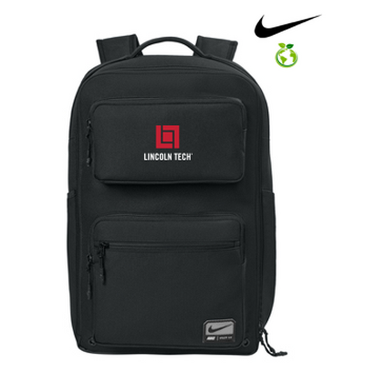 LINCOLN TECH - Nike Utility Speed Backpack 2.0 - Black