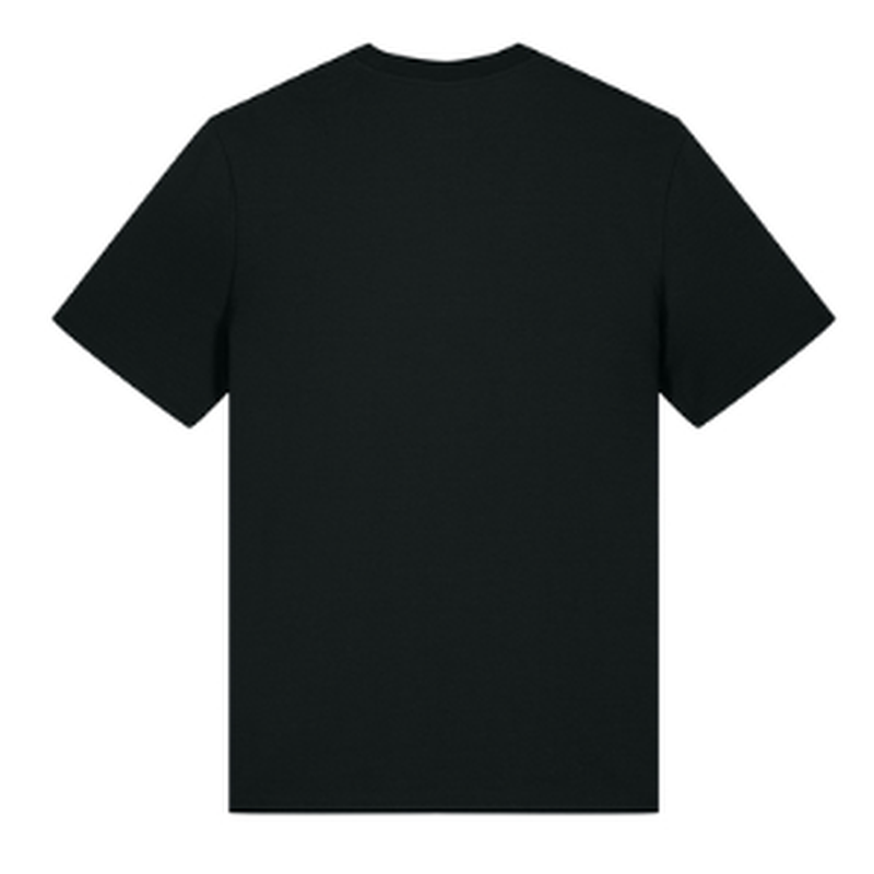 FIT Stanley/Stella Unisex Creator 2.0 Tee - Black